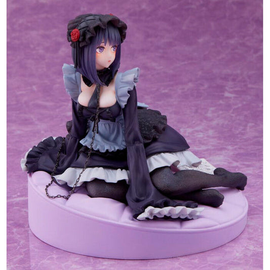 Figura Marin Kitagawa Kuroe Shizuku Reissue My Dress up Darling