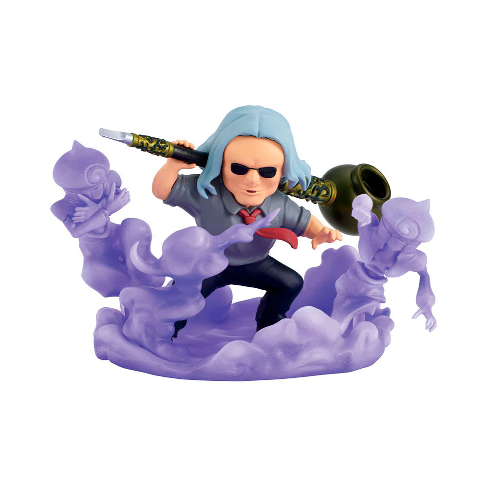 Figura Sorpresa Blindbox Hunter x Hunter