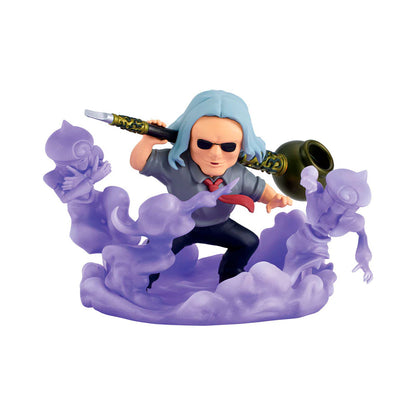 Figura Sorpresa Blindbox Hunter x Hunter