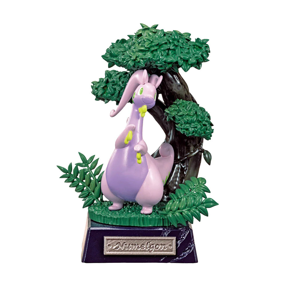 Figuras Blindbox Pokemon