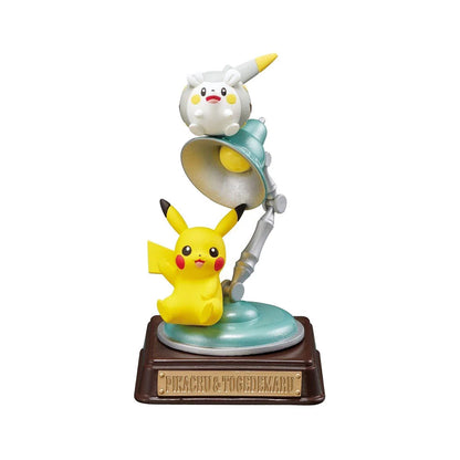 Figuras Blindbox Pokemon