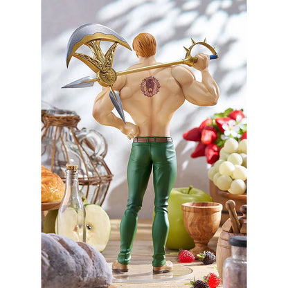 Figura Pop Up Parade Escanor L Size