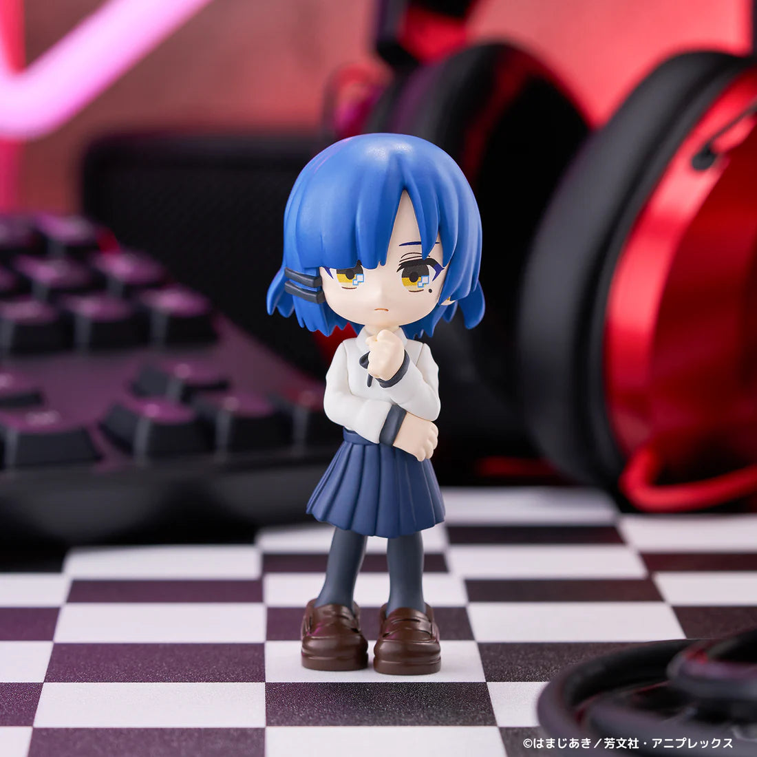 Figura PalVerse BlinBox ¡BOCCHI THE ROCK