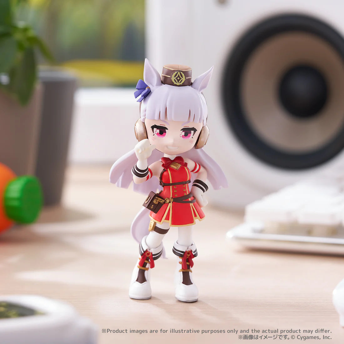 Figura PalVerse  BlinBox -Umamusume: Pretty Derby Vol.1
