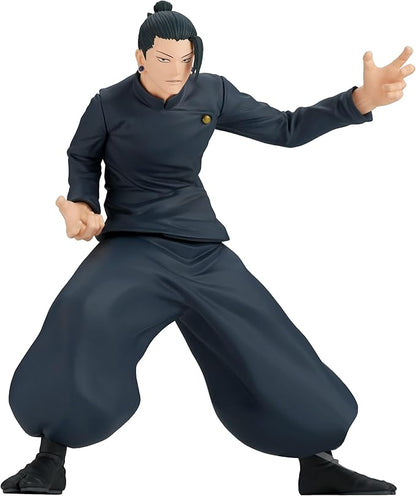 Jujutsu Kaisen Figura Suguru Geto Bandai Spirits