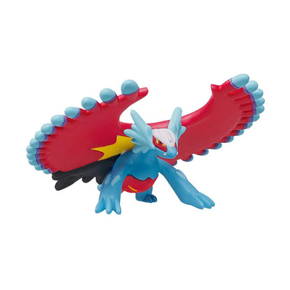Figura Pokemon Tomy Paradox Roaring Moon
