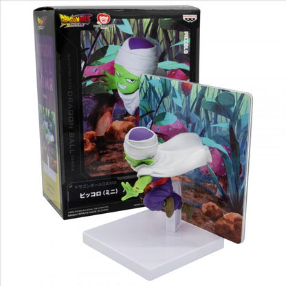 Figura Banpresto Piccolo Daima Dragon Ball