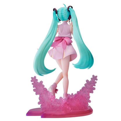 Figura SEGA Luminasta HATSUNE MIKU