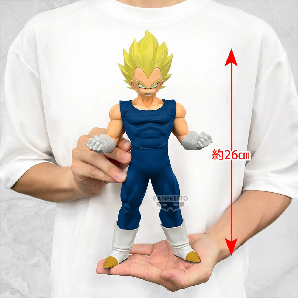 Figura Vegeta Grandista Dragon Ball Z