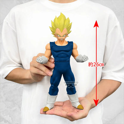 Figura Vegeta Grandista Dragon Ball Z