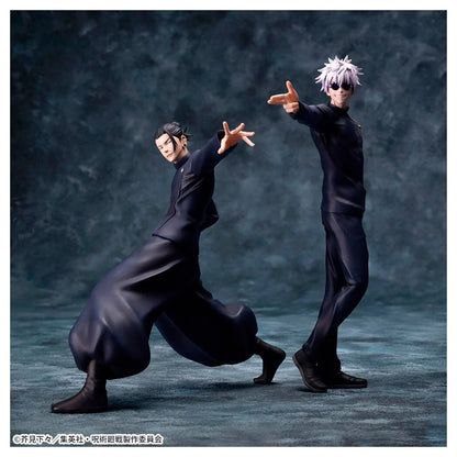 Figura Luminasta Satoru Gojo