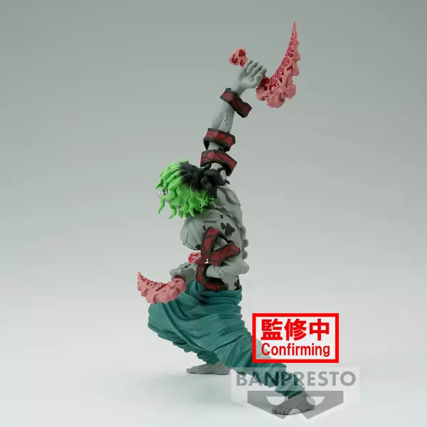 Figura Gyutaro Kimetsu no Yaiba Vibration Stars