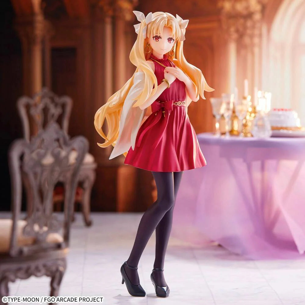 Figura Luminasta LANCER ERESHKIGAL