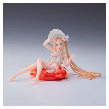 Figura FOREIGNER - ABIGAIL WILLIAMS SUMMER SEGA SPM