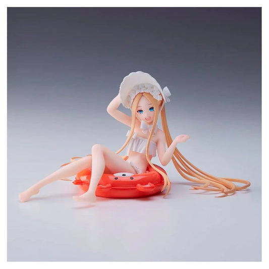 Figura FOREIGNER - ABIGAIL WILLIAMS SUMMER SEGA SPM