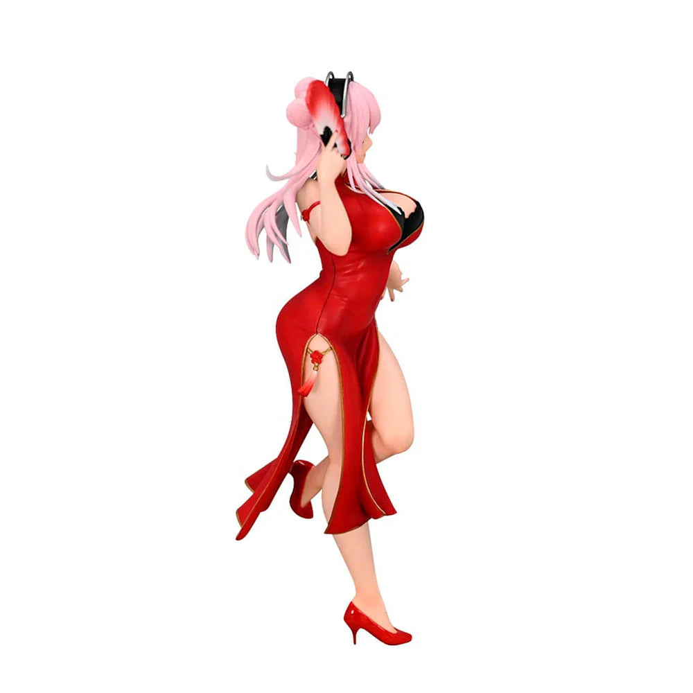 Figura Super Sonico China Dress Ver