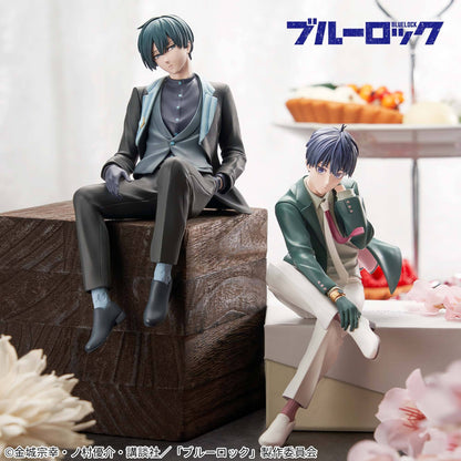 Figura Banpresto BLUE LOCK: - Sweets Flavor - Yoichi Isagi
