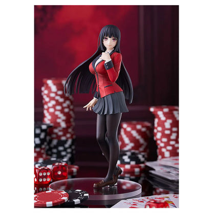 Figura Pop UP Parade Yumeko Jabami
