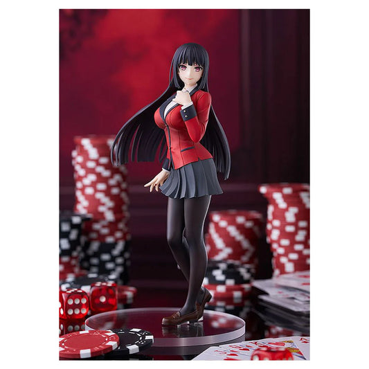 Figura Pop UP Parade Yumeko Jabami