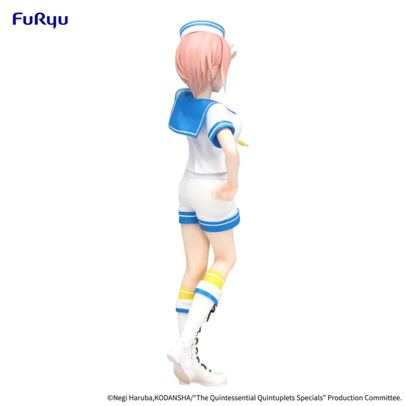 Figura The Quintessential Quintillizos Ichika Nakano Marina