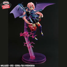 Figura Banpresto Milim Nava - Version especial
