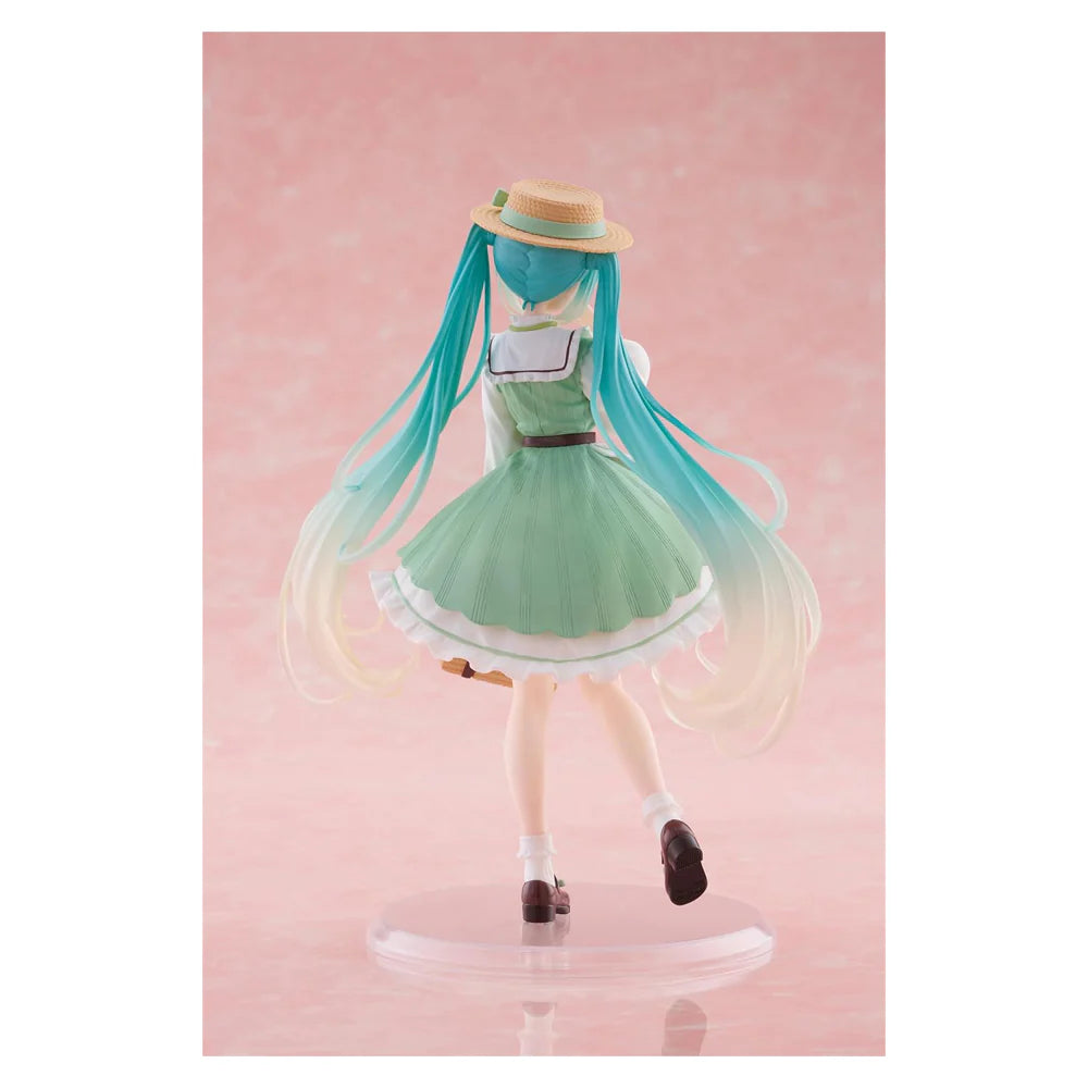 Figura Hatsune Miku Fashion (Country Ver.)