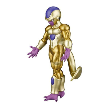 Figura Golden Frieza Dragon Ball Super – Solid Edge Works