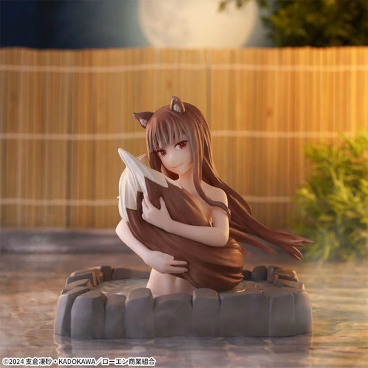 Figura Sega Thermae Utopia Holo
