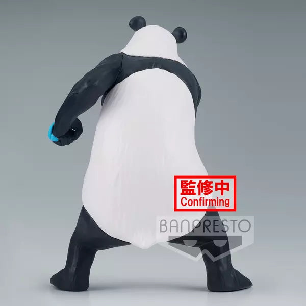 Figura Banpresto Panda Jujutsu Kaisen