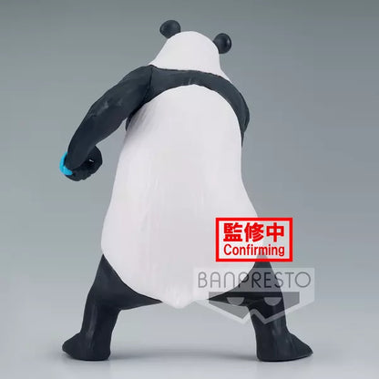 Figura Banpresto Panda Jujutsu Kaisen
