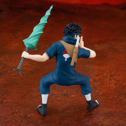 Figura Banpresto - Naruto Shippuden - Uchiha Shisui Narutop99