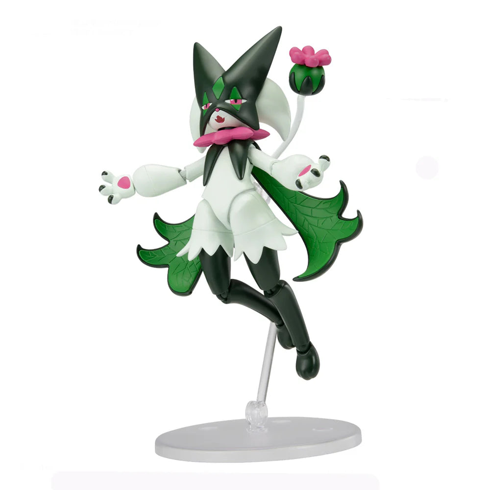 Model Kit Pokemon Meowscarada