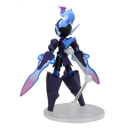 Model Kit Pokemon Ceruledge