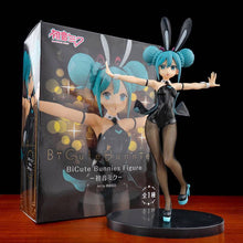 Figura Miku Coneja Kawaii Premium Vocaloid
