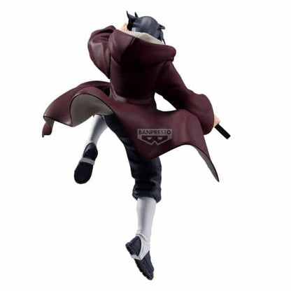 Figura Banpresto Itachi Uchiha III Naruto Shippuden – Vibration Stars