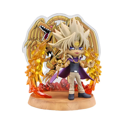 Figuras Blindbox YugiOh!