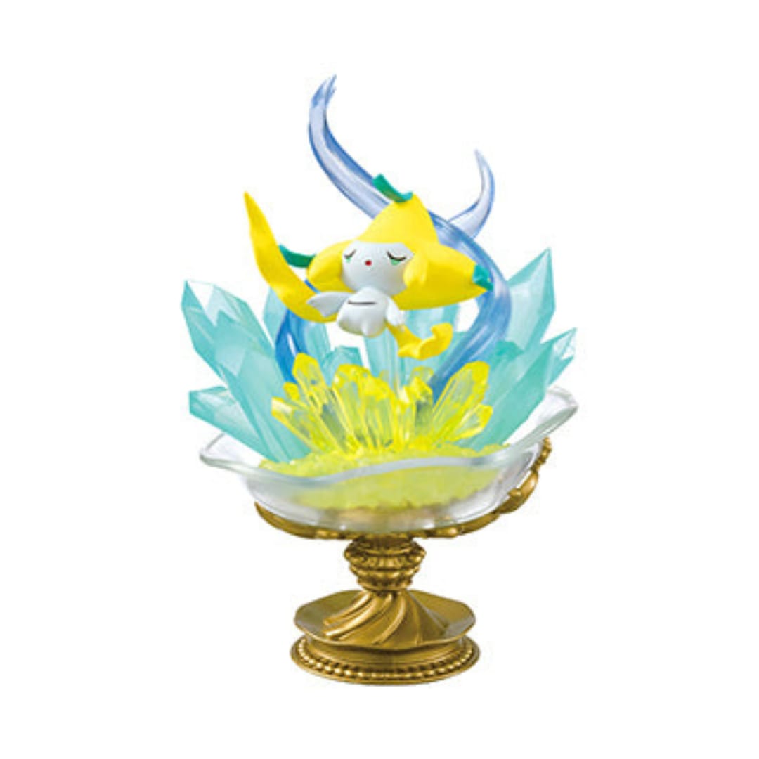 Figuras Blindbox Pokemon