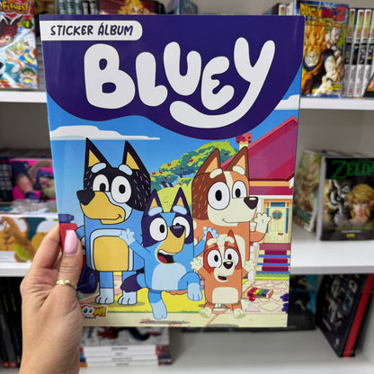 Album Bluey