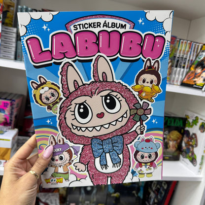 Album Labubu