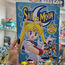 Album Sailor Moon 2