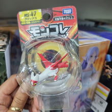 Figura Moncolle Tomy Pokemon Latias