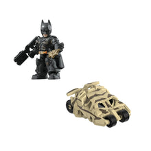Blokee - SORPRESAS LEGENDARY BATMAN ASSEMBLE DEFENDER VERSION 01