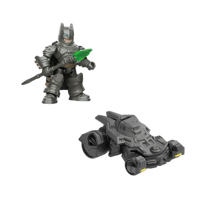 Blokee - SORPRESAS LEGENDARY BATMAN ASSEMBLE DEFENDER VERSION 01