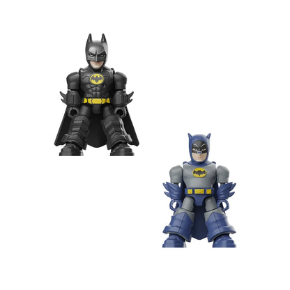 Blokee - SORPRESAS LEGENDARY BATMAN ASSEMBLE DEFENDER VERSION 01