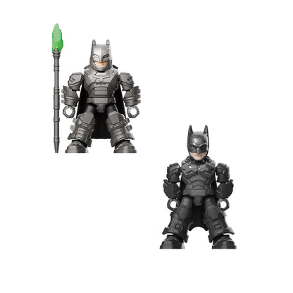 Blokee - SORPRESAS LEGENDARY BATMAN ASSEMBLE DEFENDER VERSION 01