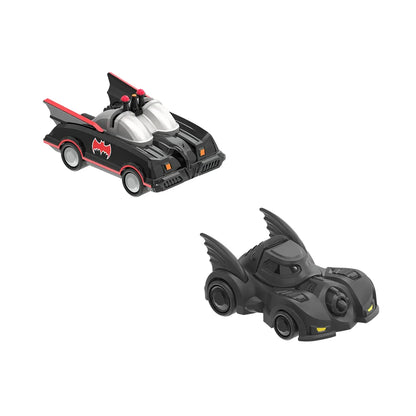 Blokee - SORPRESAS LEGENDARY BATMAN ASSEMBLE DEFENDER VERSION 01