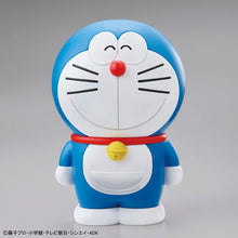 Figura Model KIt  DORAEMON