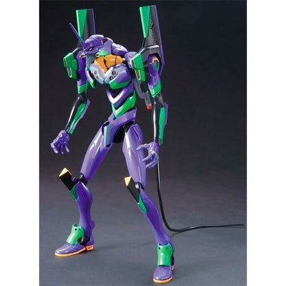 Figura Bandai - Evangelion Eva- 01