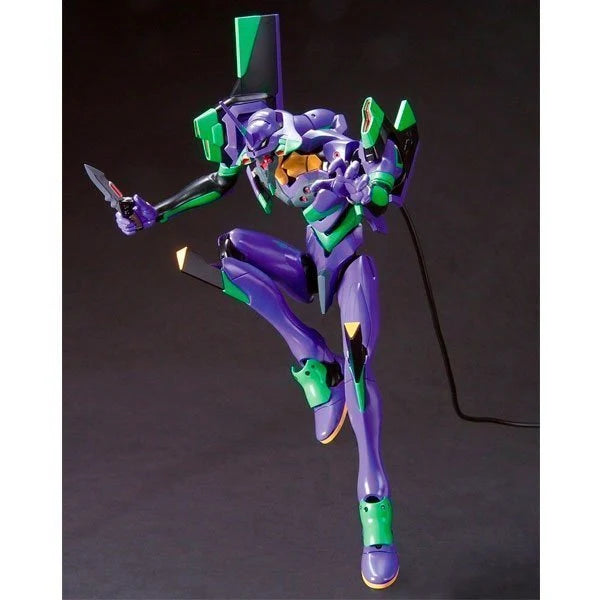 Figura Bandai - Evangelion Eva- 01