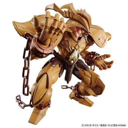 MODEL KIT BANDAI RISE STANDARD AMPLIFIED THE LEGENDARY EXODIA INCARNATE